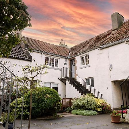 Apartamento Courtyard At Crail Exterior foto