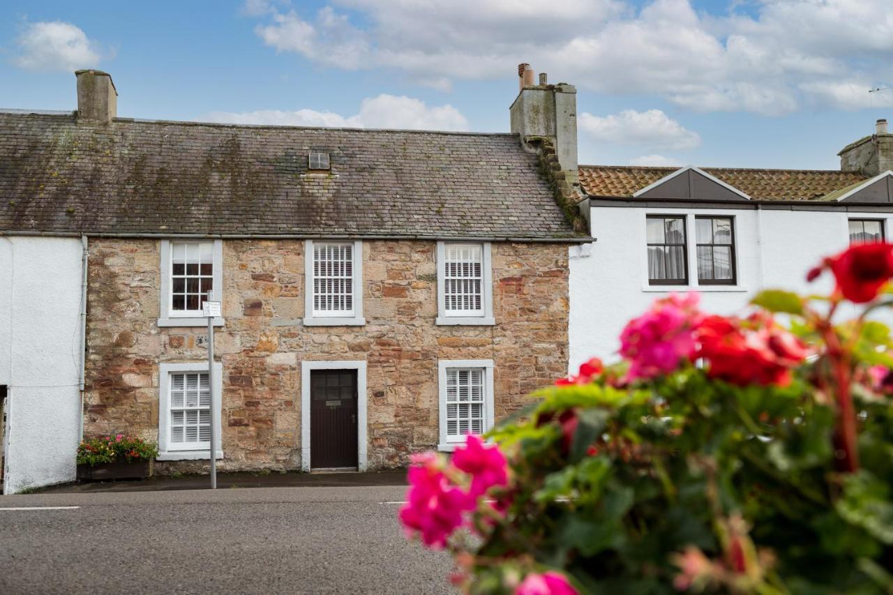 Apartamento Courtyard At Crail Exterior foto