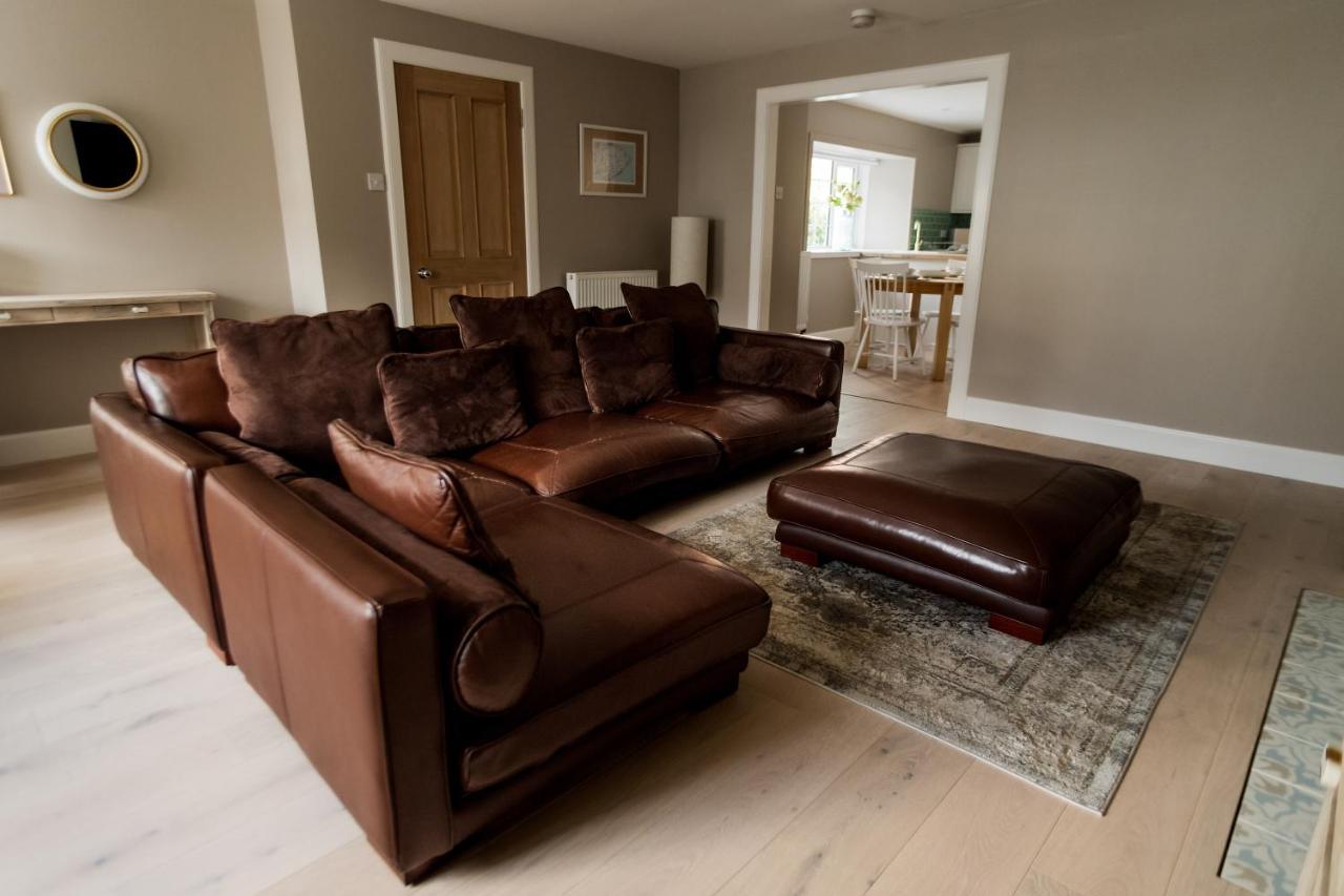 Apartamento Courtyard At Crail Exterior foto
